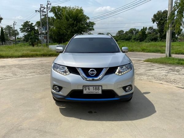 NISSAN X-Trail 2.0 V 4WD | ปี : 2016 รูปที่ 2